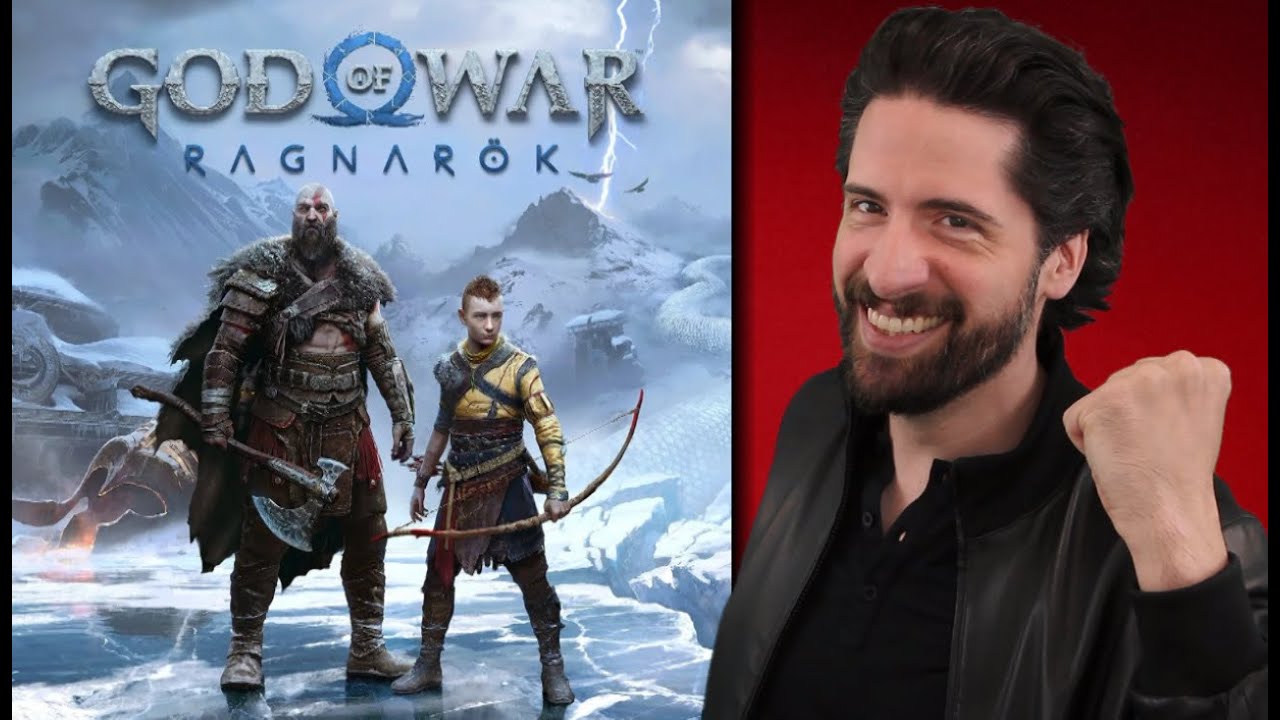 Review: God of War Ragnarok equilibra enredo emocional e gameplay