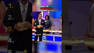 Ranking The FUNNIEST Steve Harvey Moments Pt.2!