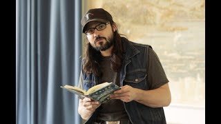 PRIDE OF EDEN: A Reading