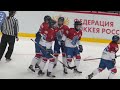 ВСЛЕПУЮ! Алёна Старовойтова делает ЛУЧШИЙ ассист Спартакиады