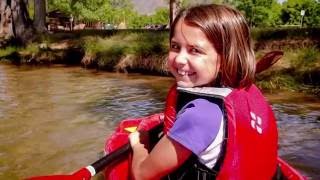 Outdoor Adventure Camps for Kindergarten - 1st Graders