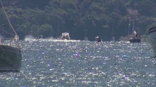 Famous Body of missing man found in CT River Profile