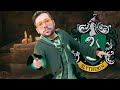 BADDI IL NUOVO MAGO DI SERPEVERDE !  - Hogwarts Legacy let's play