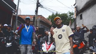 NOVA REMESSA - MC FR da Norte , MC Neguinho BDP [ video clipe oficial ] v_itao
