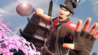 Hero Of Suijin Sfmdemo