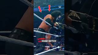 Did You Notice Tama Tonga Saved Damian Priest From A Huge Botch On SmackDown?! 😲