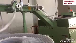 SUPER ULTIMA  ASD1000z Drawframe