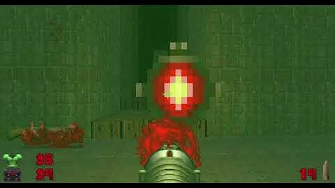 Ani plays Final Doom: TNT Evilution (Part 5)