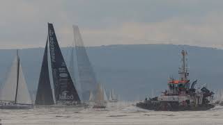 Barcolana 2024