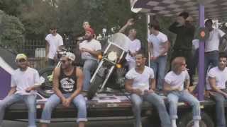 2014 Homecoming Parade