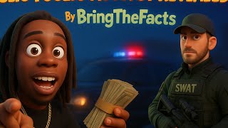 Julio foolio autopsy unraveled by bring the facts and Godfeartv