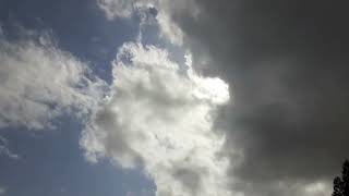 I Made This Song in 2 Hours (Sun Betwixt the Storm)