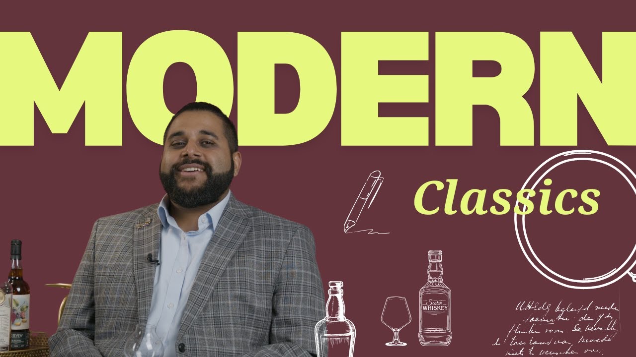 Whisky Collecting 101: Modern Classics