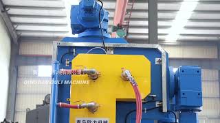 Rubber calender machine manufacture, How to make rubber sheet with textile , silisone rubber sheet