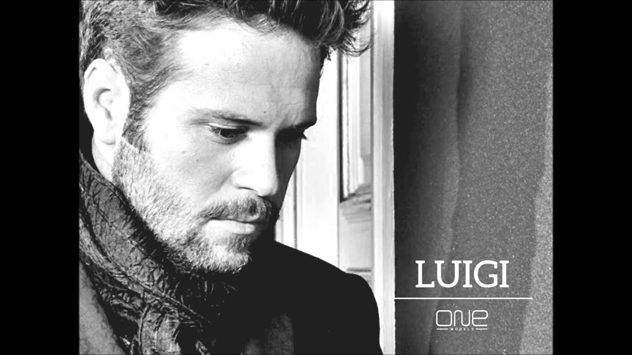 Luigi Cover - Me ama Mô