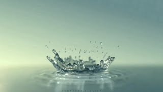 Video slow motion for kinemaster || waterfall slow motion || babu the selfish screenshot 4