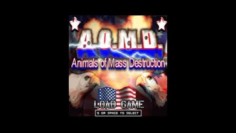 Gameplay De A.O.M.D. #6 (EMULADOR DE JAVA PARA ANDROID)