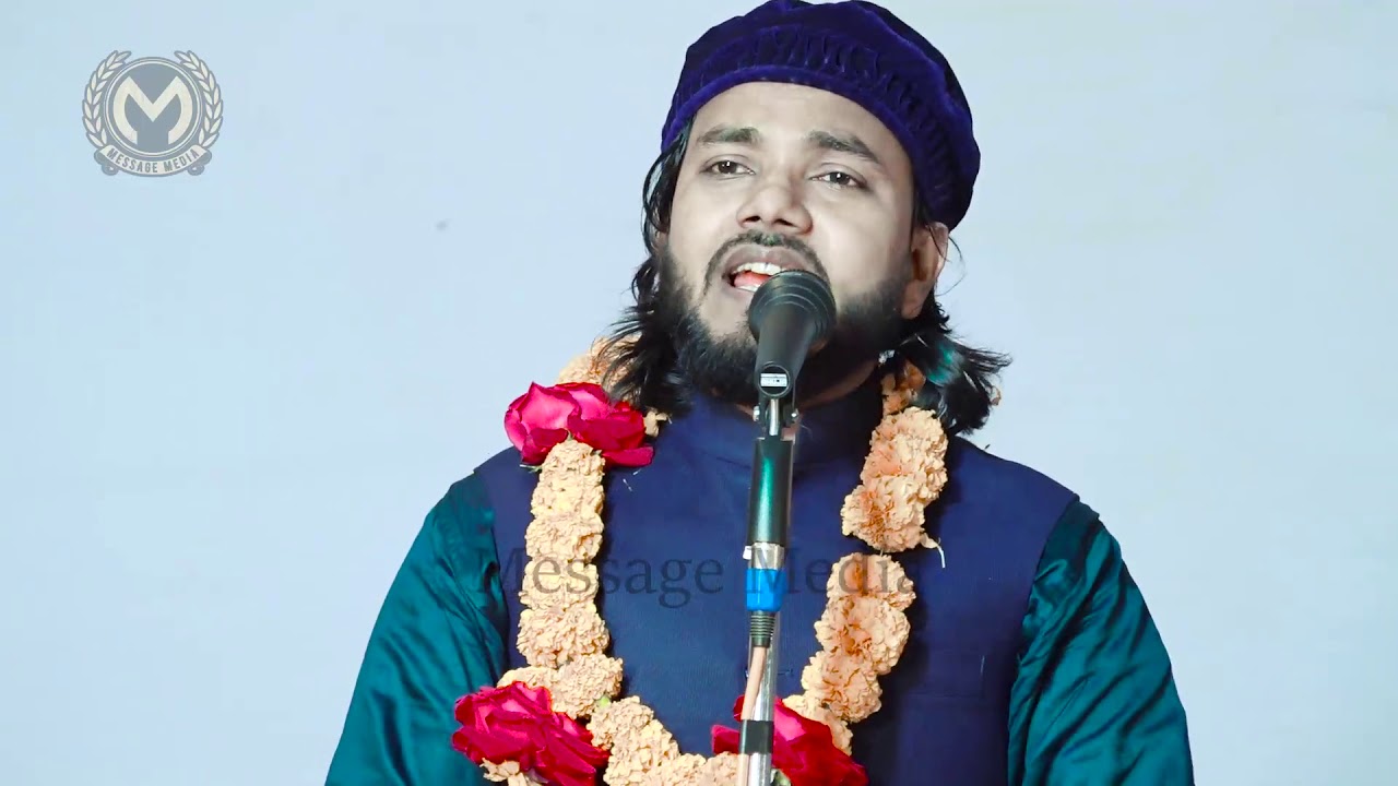 SHAMSHER AZMI  💥❤ | Natiya Mushaira | Bhairampur, Ramnagar, Barabanki, Uttar Pradesh India