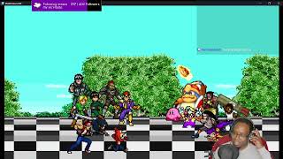 Viewers Request: Platformer MZ screenshot 5