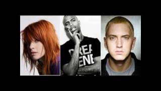 B.o.b - Airplanes Part 2 (Ft. Eminem And Hayley Williams From Paramore)