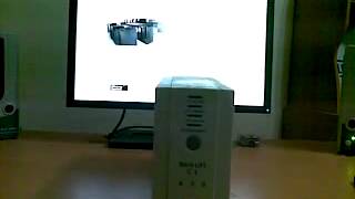 APC back ups cs 650 overload problem? what solution ?.mp4