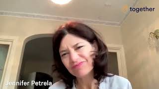 Best practices for a pilot mentoring program - Jennifer Petrela