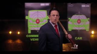 Jim Adler- Bullseye - 30s (Houston 1)