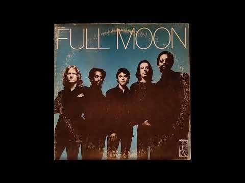 Full Moon - Need Your Love [US] Soul, Jazz, Funk (1972)