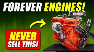 30 Car Engines That Will Last FOREVER (2025)