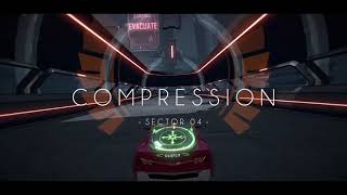 Distance - Adventure Mode (Sector 04 - Compression)