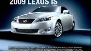 Tri-County Lexus