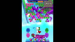 Snoopy Pop Level 2760 - BGM