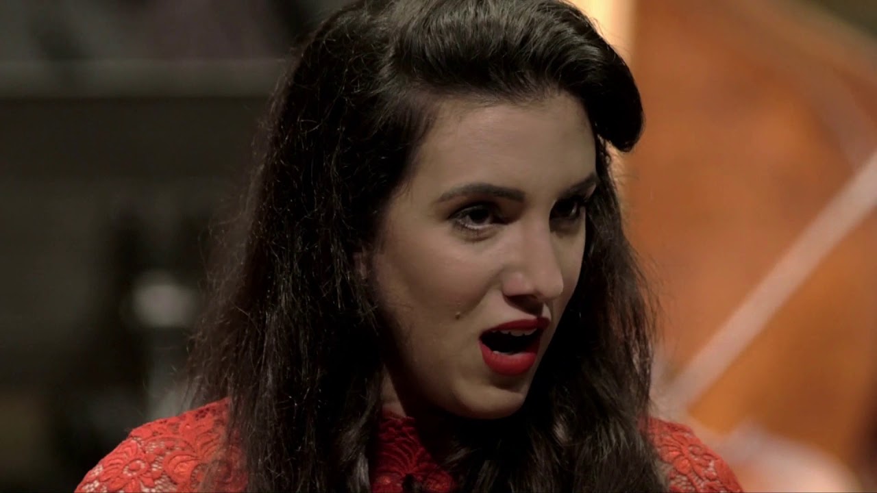 Siam navi all'onde algenti - Vivaldi