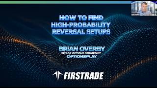 How I Find High-Probability Reversal Setups  | July 29th, 2026 (Replay)