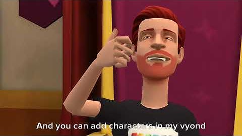 I will do vyond after plotagon videos #comedy #shorts