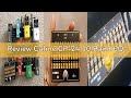 Review Caline CP-24 10 Band EQ