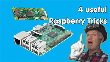 #273 Raspberry Pi safe shutdown switch, more swap space, faster InfluxDB, and headless setup