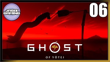 Ghost of Yotei - Part 6 - The Undying Samurai | PS5 Pro - Lethal Cursed Difficulty