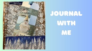Junk Journal with Me: Making Memories Mondays  | Junk Journal Ideas | Episode 25