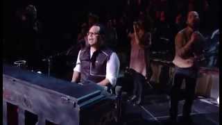 More And More - Israel Houghton