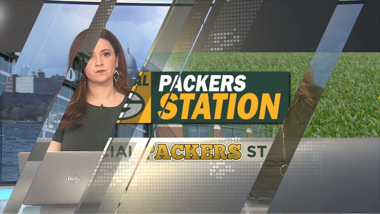 Packers tailgate tour is this week