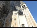 The Sanctuary Madonna della Corona