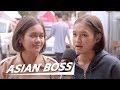Should 16-Year Old Girls Be Allowed To Marry In Indonesia? [Street Interview] | ASIAN BOSS