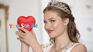 You See Me Princess Leonor Of Spain Princess Leonor And Sofia