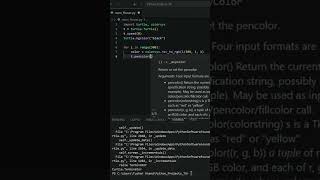 Neon Flower Bloom🌸✨Hypnotic Python Turtle Art#coding #python #programming #pythonprogramming #shorts