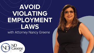 Termination Processes: How to use progressive discipline | Employment Law