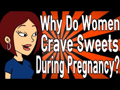 why-do-women-crave-sweets-during-pregnancy?