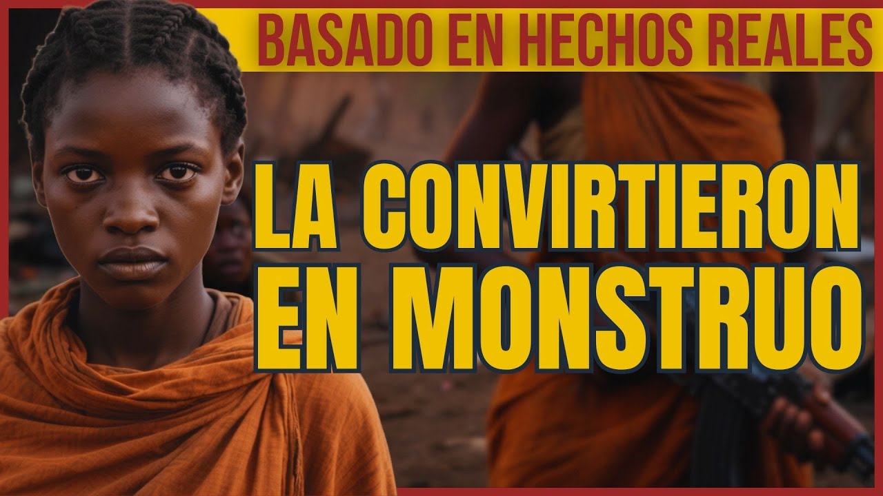 Esperó 150 días junto a un río... con dos niños muriendo de hambre - HISTORIA REAL DOCUMENTADA