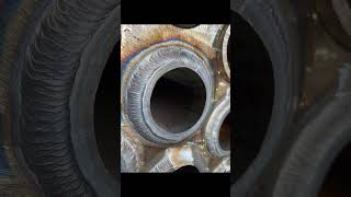 How Boiler Tubing - Wind Builder Tub Tig Welding