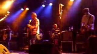 Broken Social Scene - Pacific Theme - Elysées Montmartre
